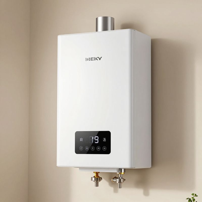Water Heater Services in Dodge City