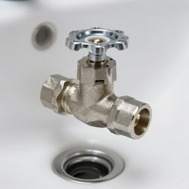Toilet & Faucet Repair in Dodge City