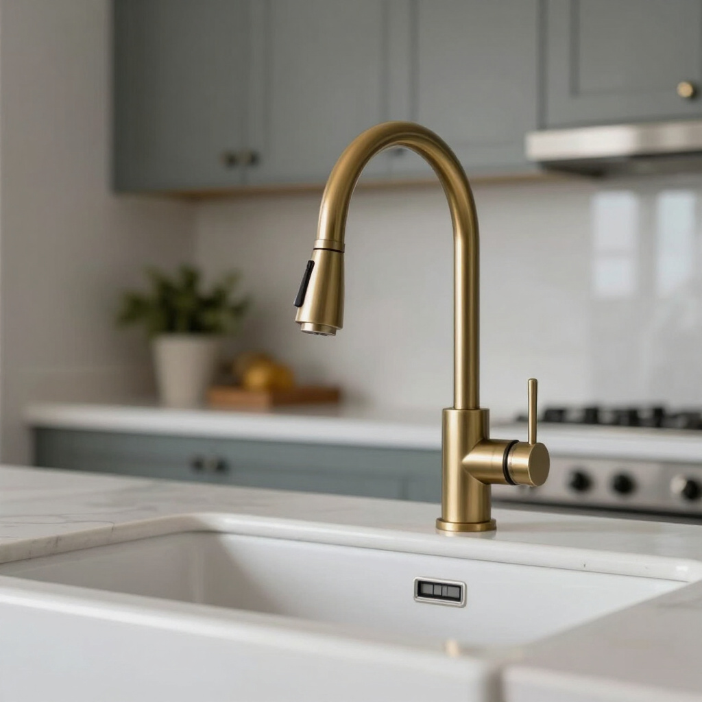 Bathroom & Kitchen Upgrades in Dodge City
