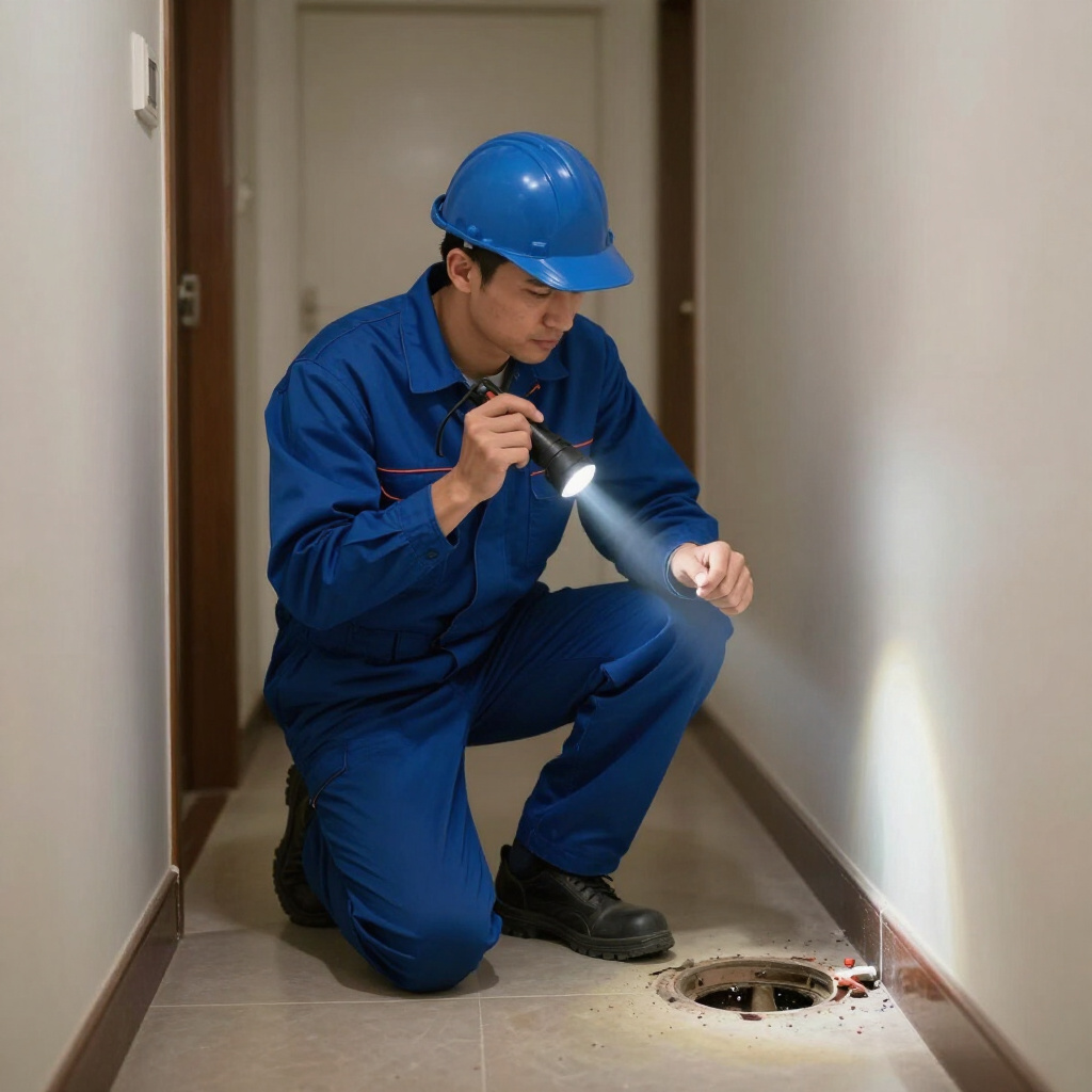 Emergency Plumbing in Dodge City